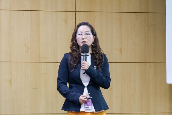 세명대학교 하경희 교수