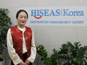 [초대석] 하이시스 크리스탈 미아오(Crystal Miao) 글로벌 세일즈 매니저... - 뉴스 썸네일 이미지